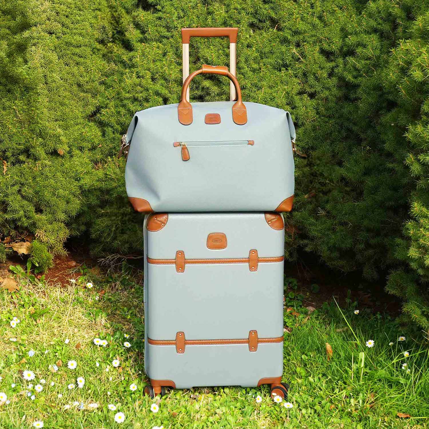 Brics Suitcases & Trolleys