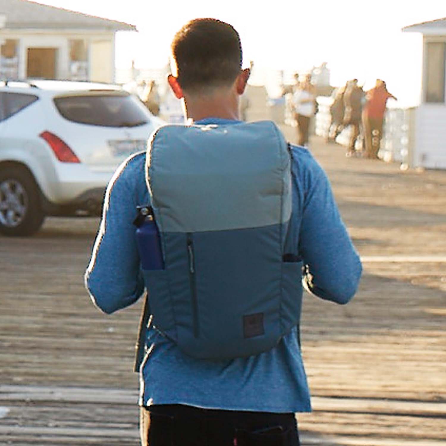 Deuter Daypacks