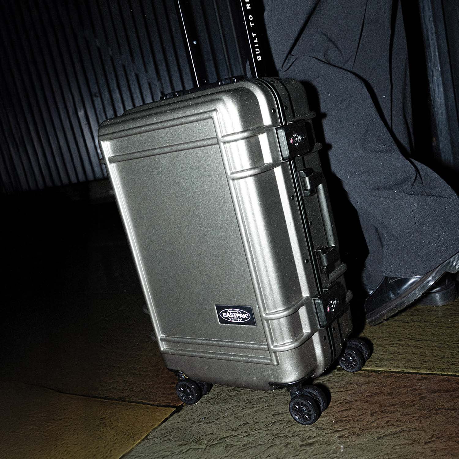 Eastpak Luggage