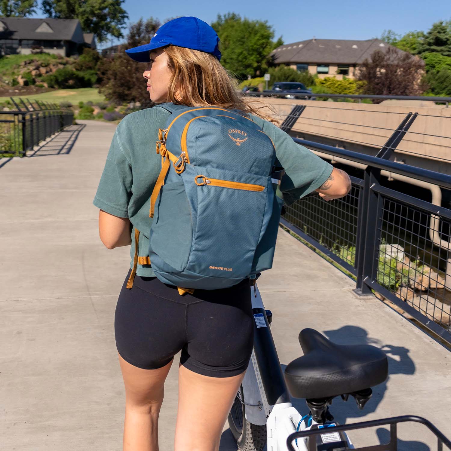 Osprey Daypacks