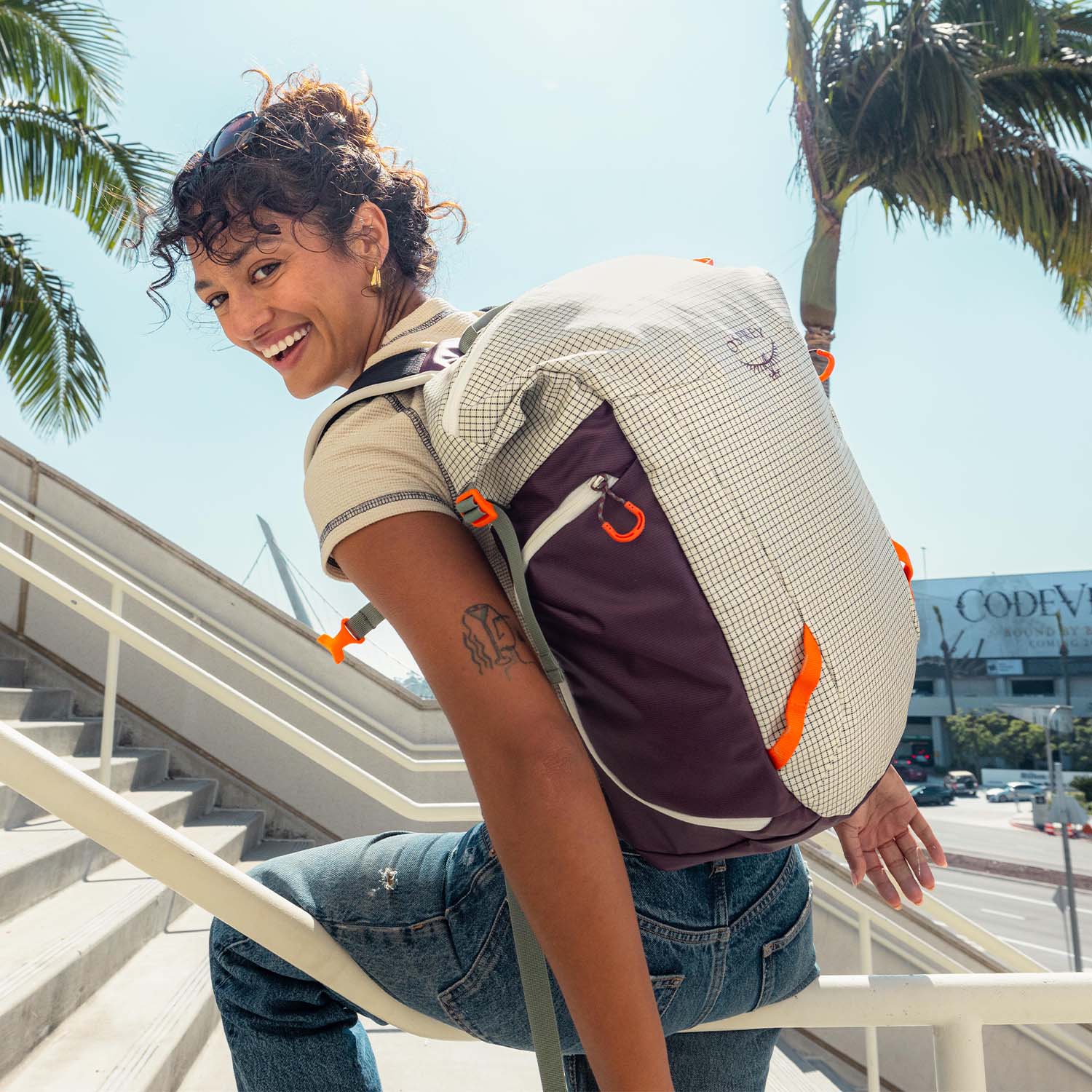 Osprey New Arrivals