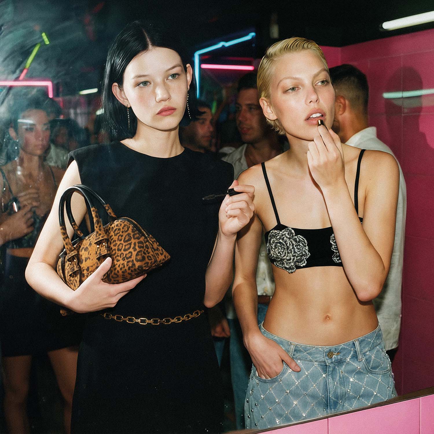 Pinko New Arrivals