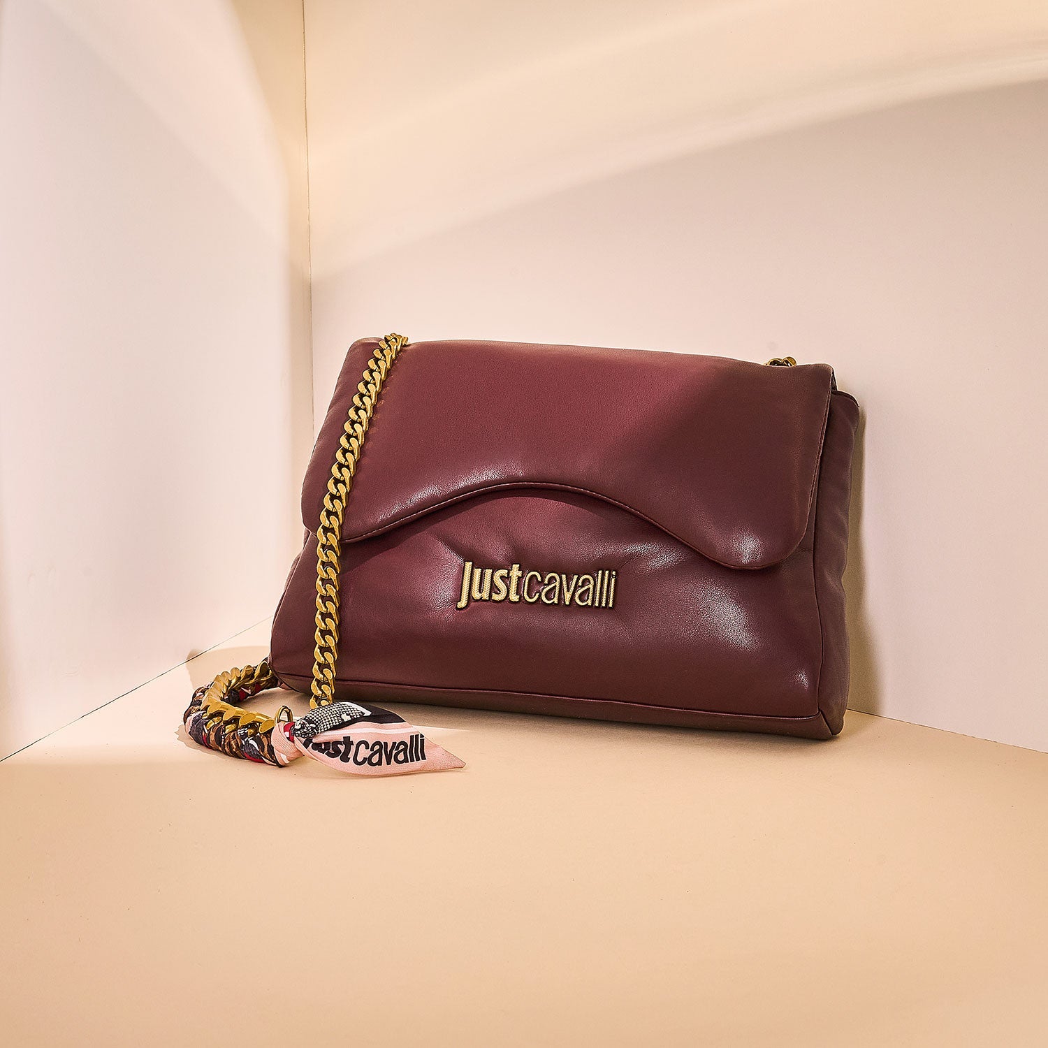 Puffer Bags