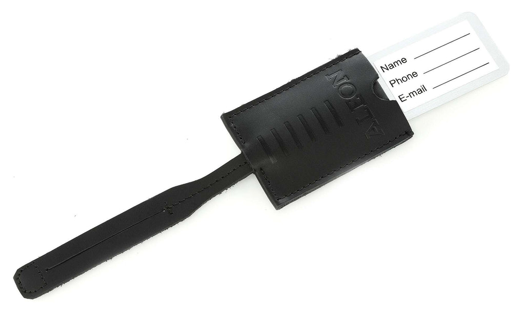 Aleon 20 Vertical Spinner (4 wheels) ruby