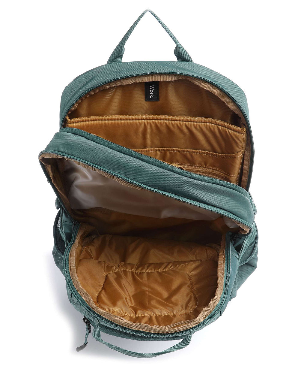 Thule EnRoute 26 Laptop backpack mallard green