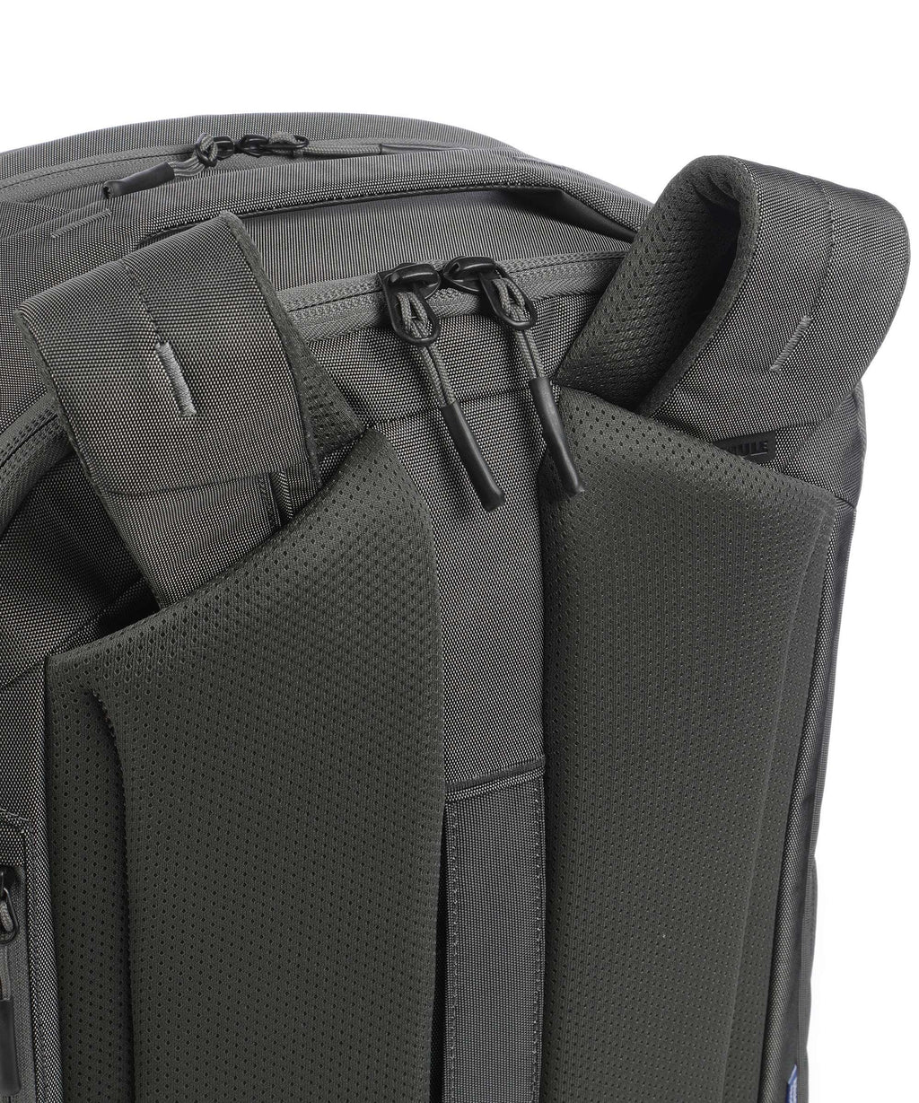 Thule Subterra 2 Convertible Backpack bag vetiver gray