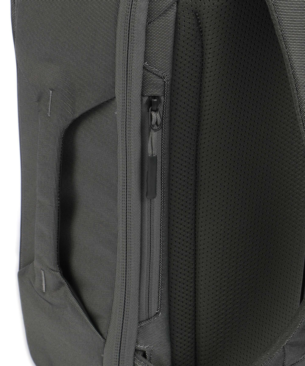 Thule Subterra 2 Convertible Backpack bag vetiver gray