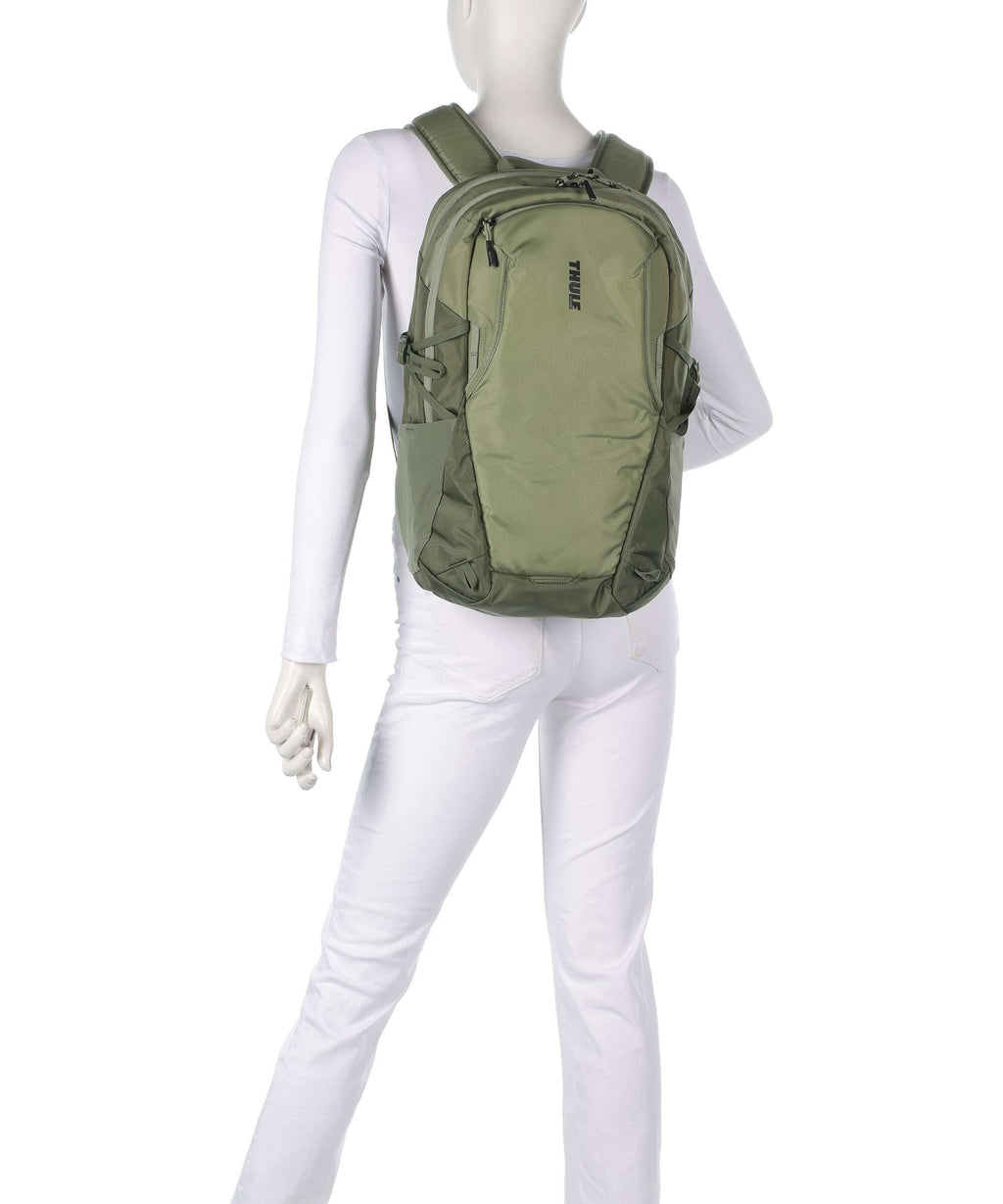 Thule EnRoute 23 Backpack soft green/quiet green