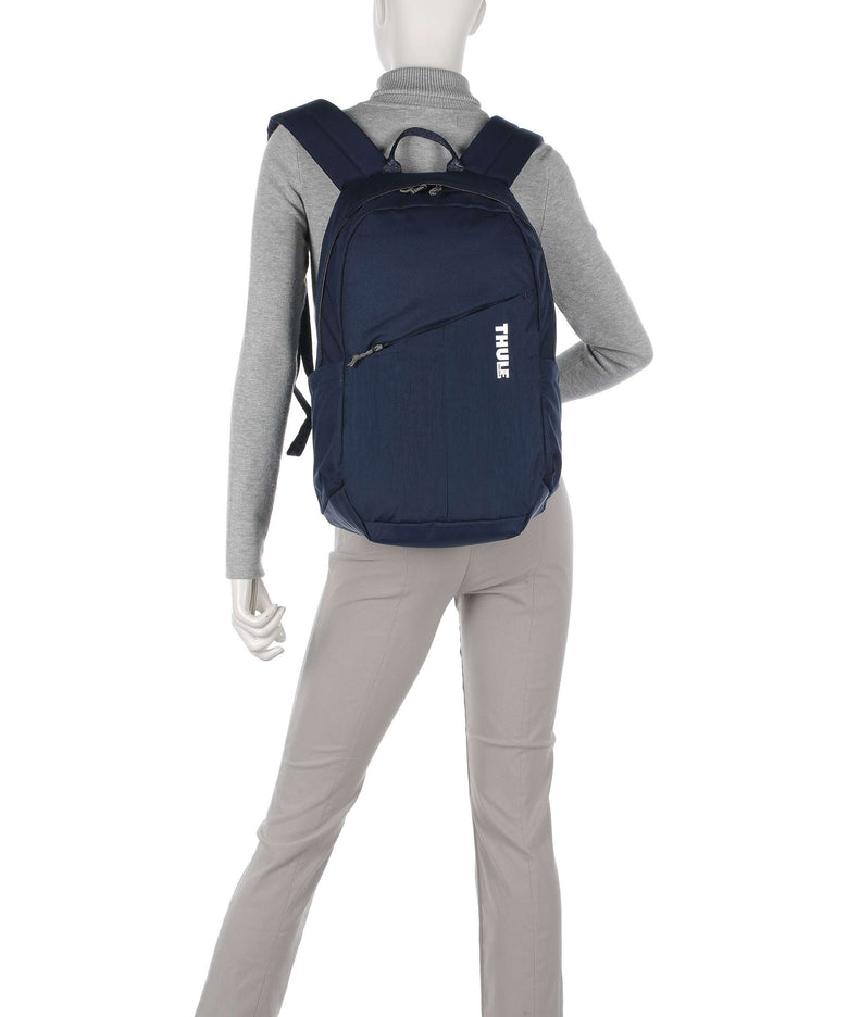 Thule Notus Backpack quiet green