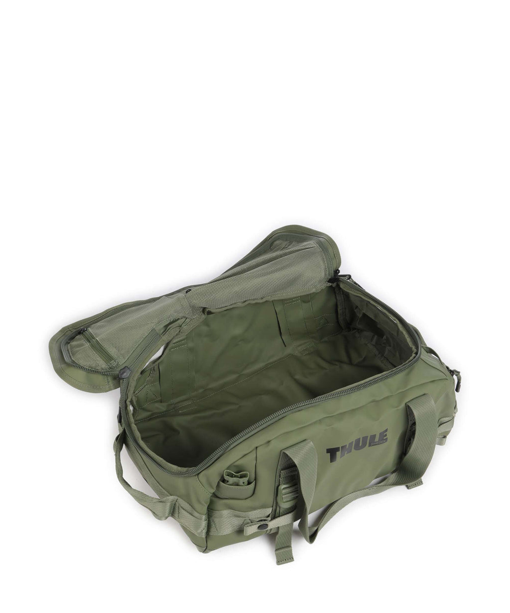 Thule Chasm 30 Weekend bag olivine