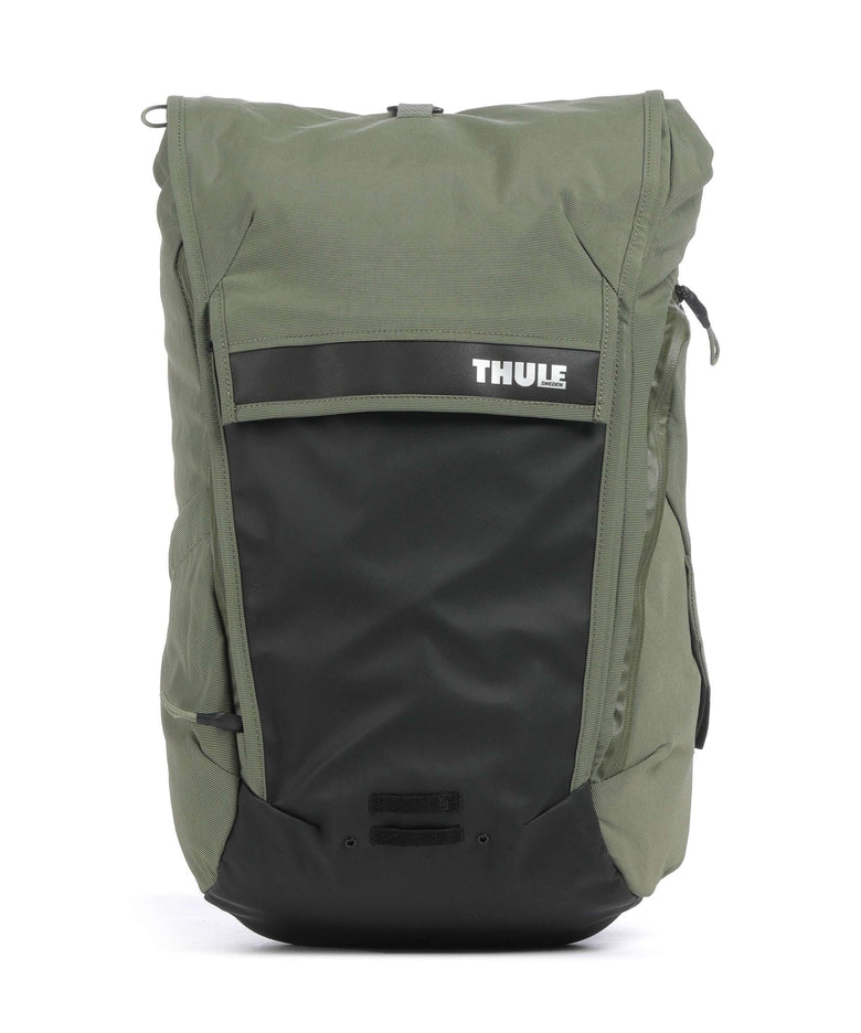 Thule Paramount 20 Cycling backpack soft green