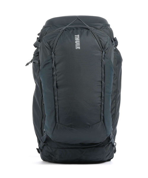 Thule Landmark 70 Travel backpack darkest blue