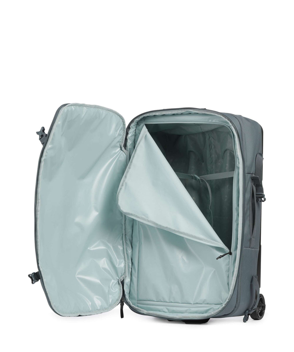 Thule Aion Travel bag with wheels dark slate