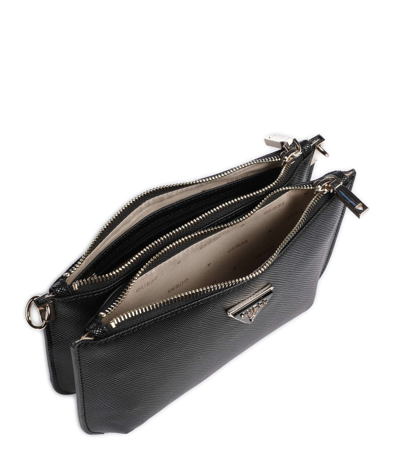 Guess Ilia Crossbody bag black