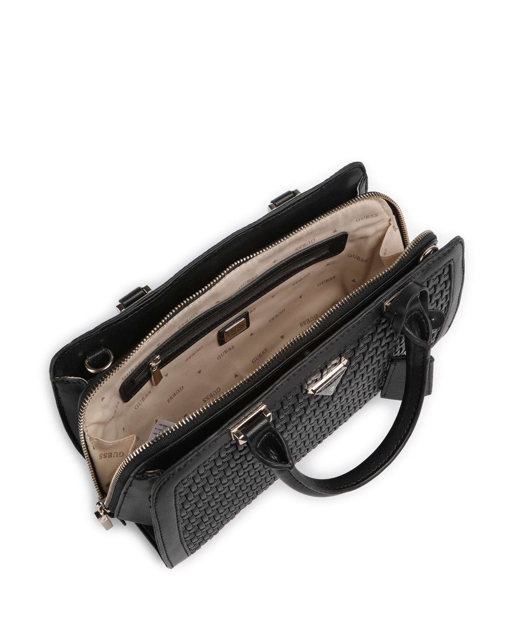 Guess Murielle Handbag black