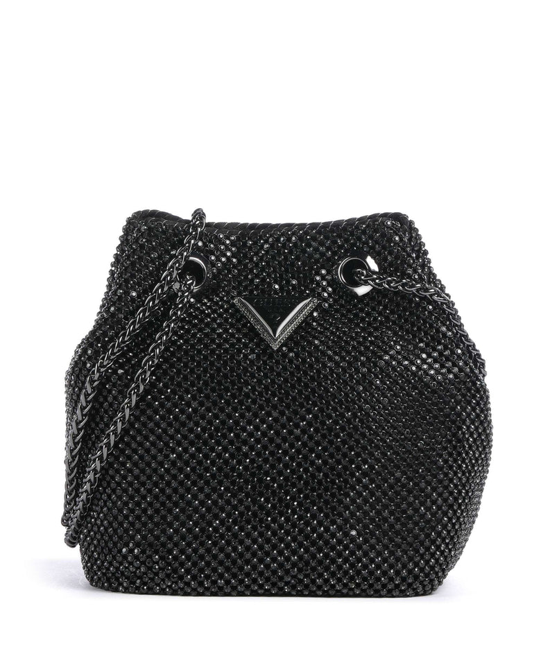 Guess Zalina Shoulder bag black