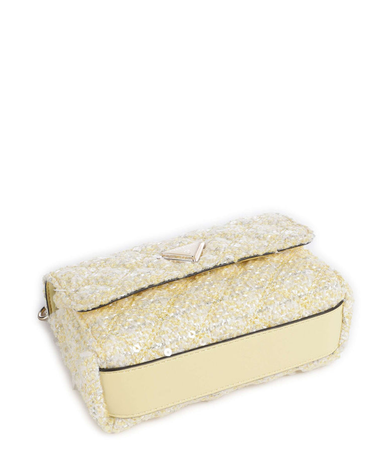 Guess Giully Shoulder bag daisy/multicolour