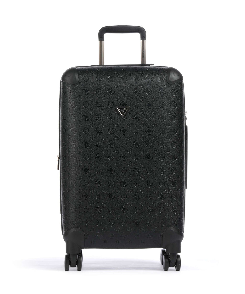 Guess Wilder Spinner (4 wheels) black