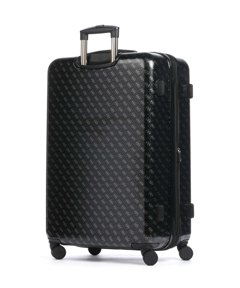 Guess Jesco Spinner (4 wheels) coal