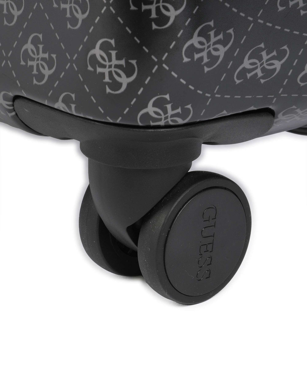 Guess Jesco Spinner (4 wheels) coal