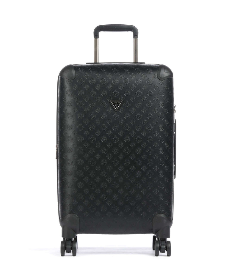 Guess Wilder Spinner (4 wheels) black