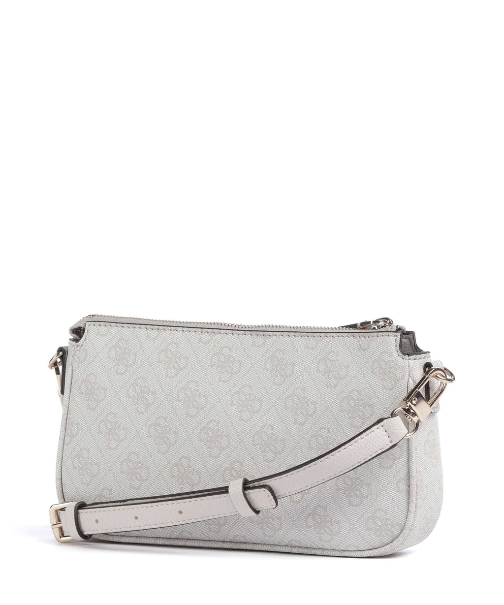 Guess Noelle Shoulder bag bone logo