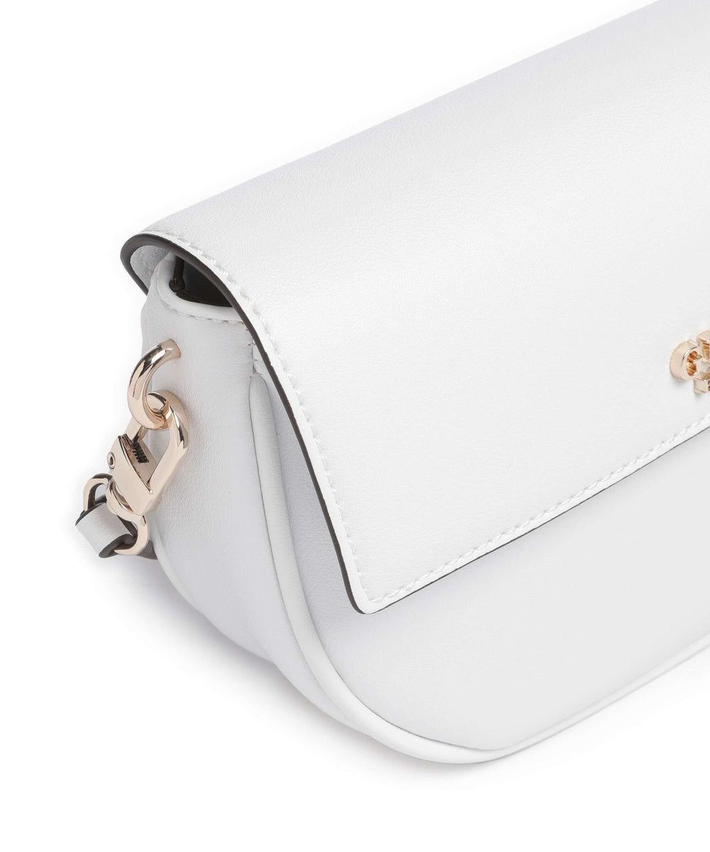 Guess Cerelia Shoulder bag white