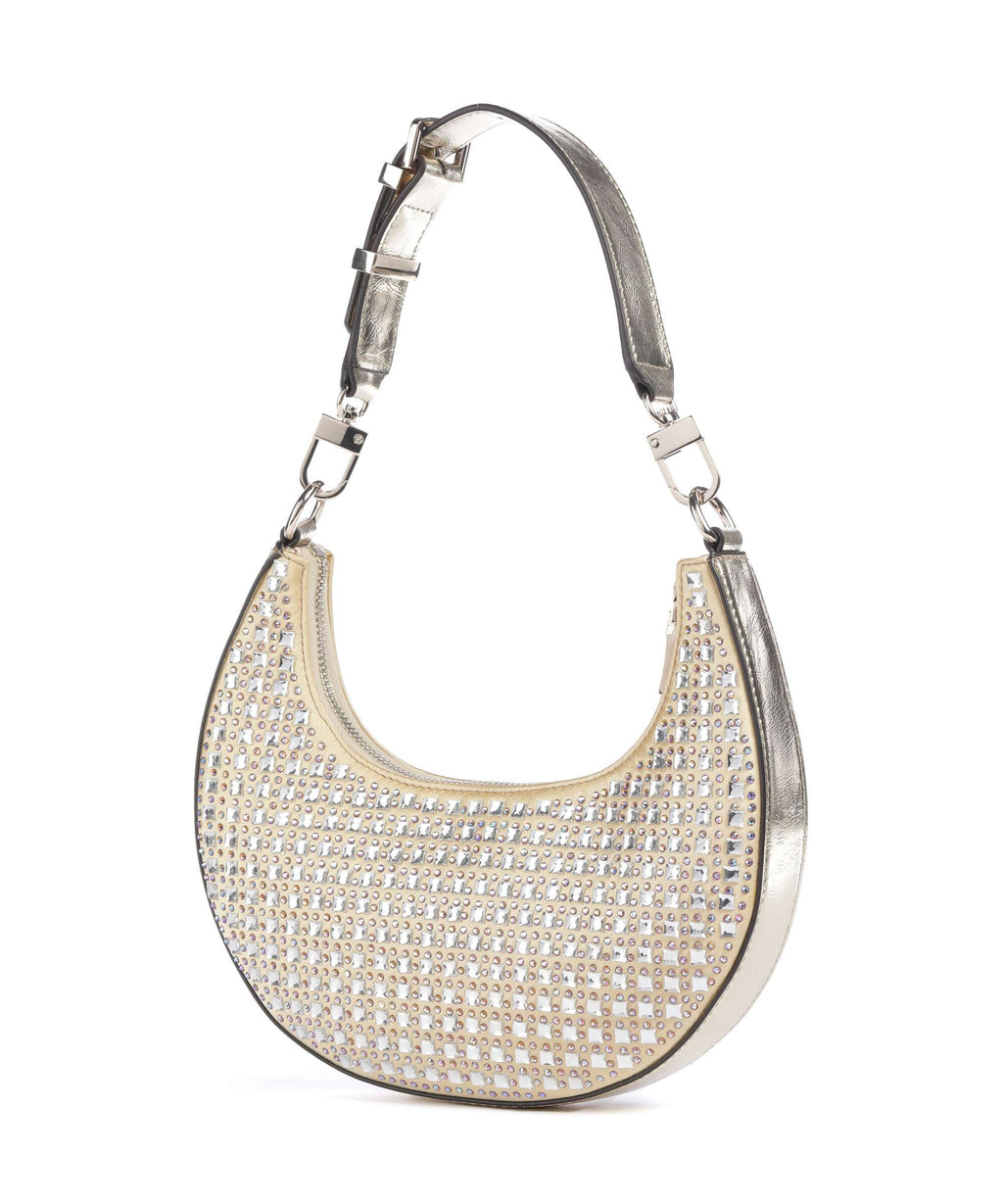 Guess Lua Shoulder bag gold