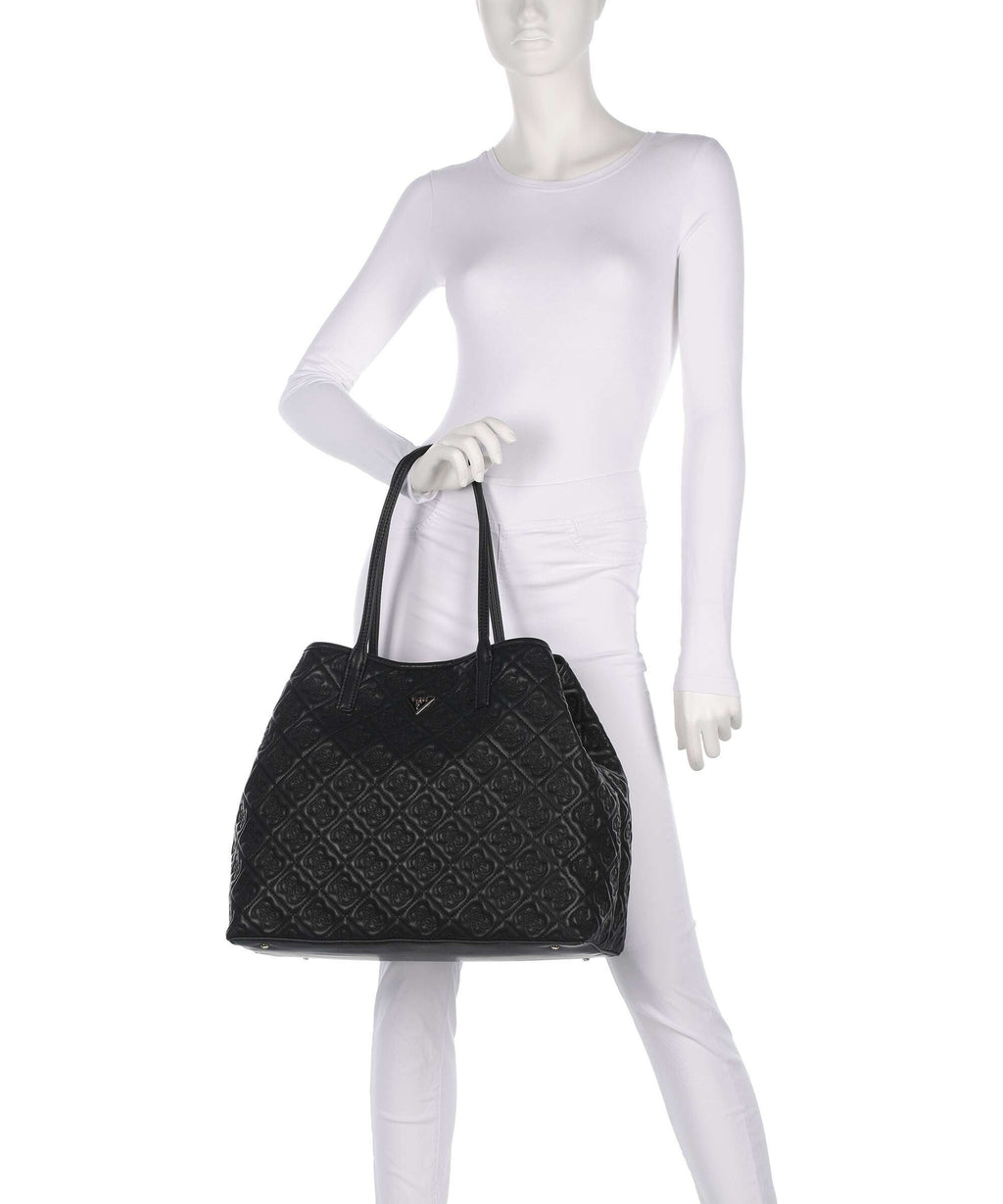 Guess Adelasia Tote bag black