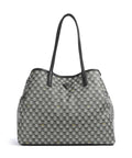 Guess G Wave Large Tote bag black logo