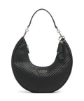 Guess Mirema Shoulder bag black