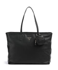 Guess Power Play Tote bag black