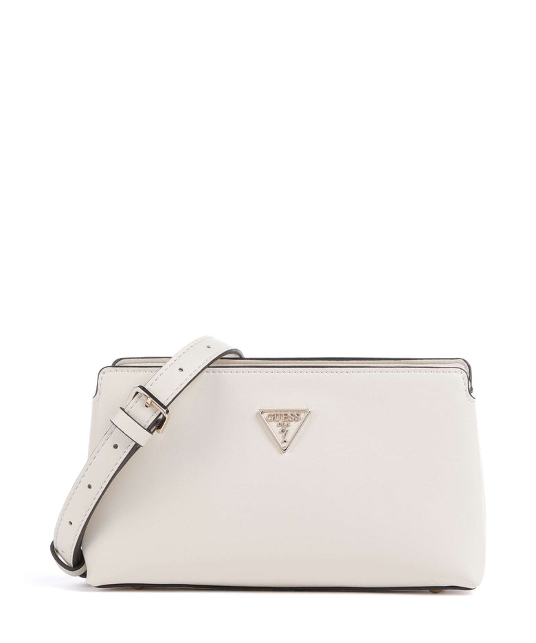 Guess Talent Crossbody bag offwhite