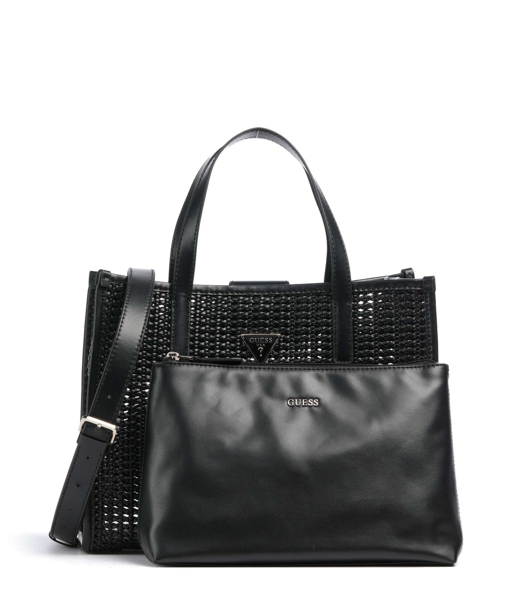 Guess Brigitta Handbag black