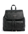 Guess Cresidia Backpack black logo