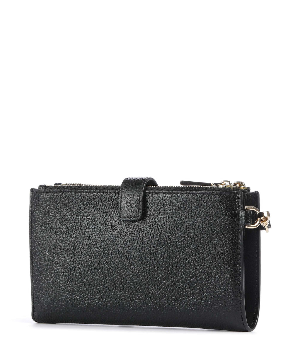 Michael Kors Jet Set Wallet black
