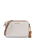 Michael Kors Jet Set Crossbody bag vanilla