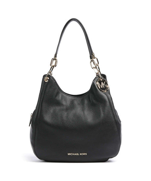 Michael Kors Lillie Hobo bag black