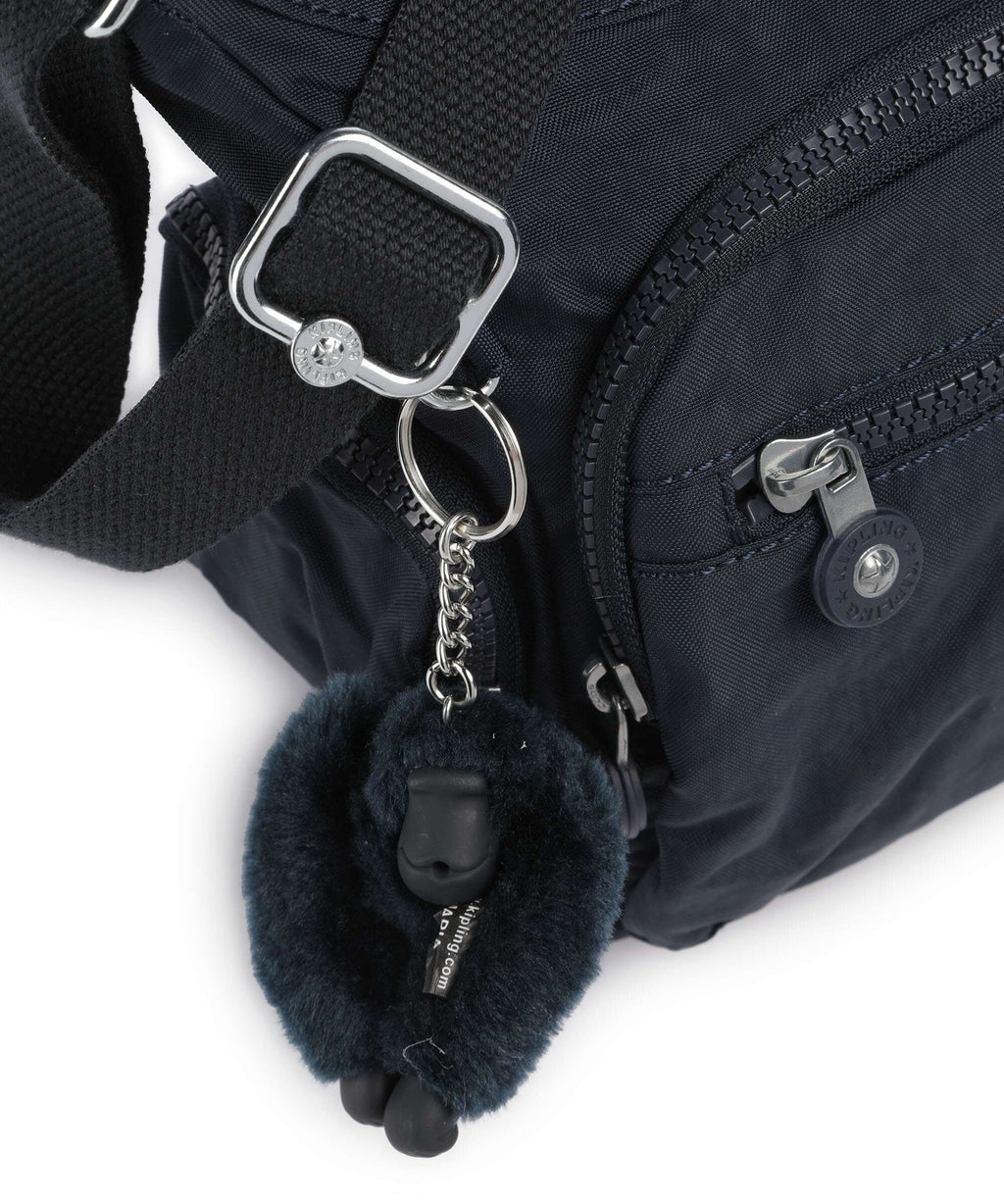 Kipling Basic Gabbie S Crossbody bag blue bleu