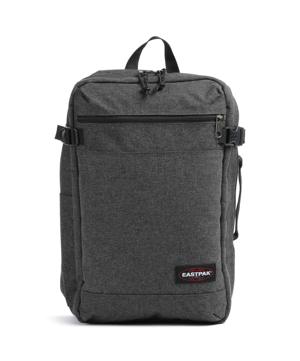 Eastpak Transit'R Pack Backpack black denim