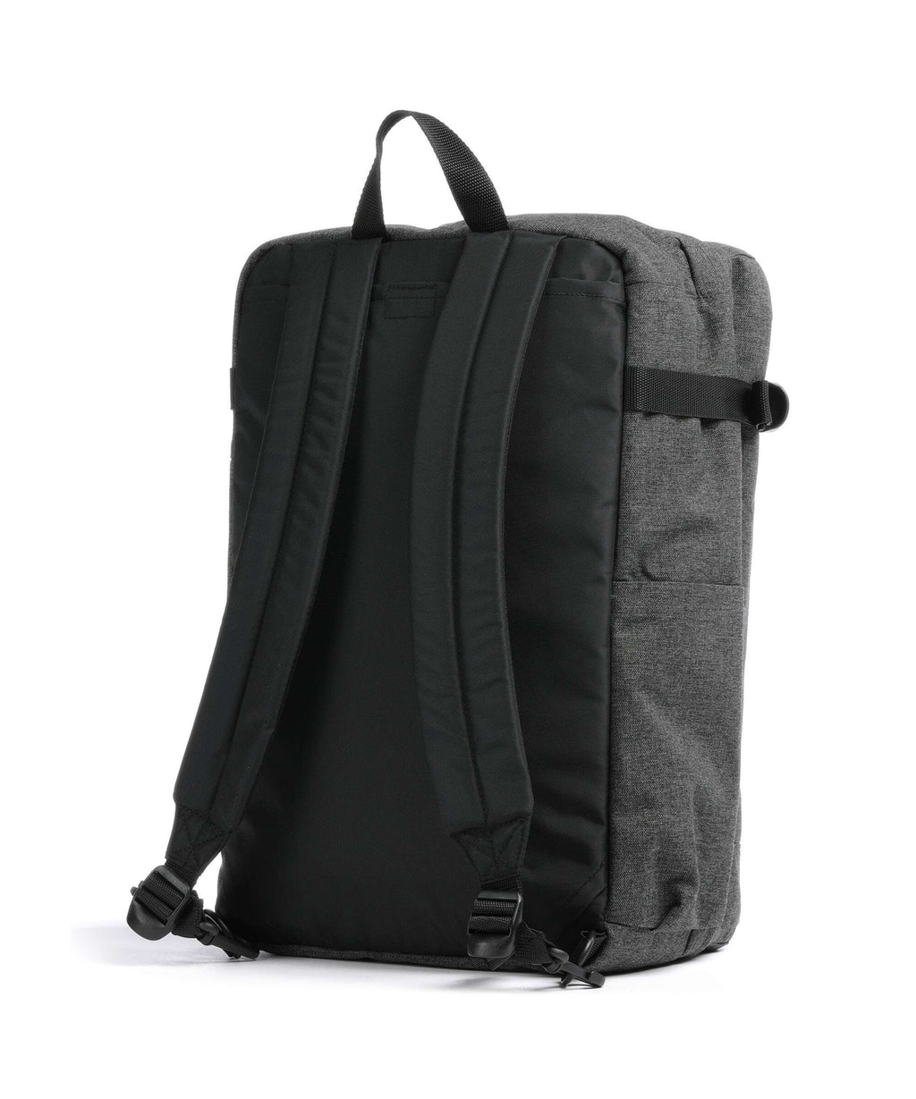 Eastpak Transit'R Pack Backpack black denim