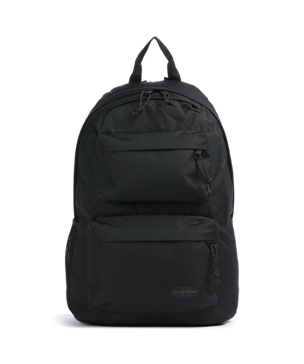 Eastpak Padded DBL Backpack black          