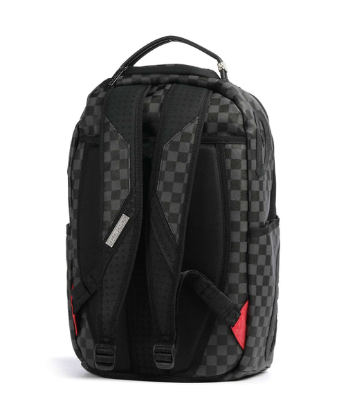 Sprayground Midnight Chateau Backpack black
