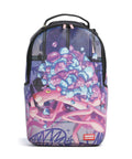 Sprayground Pink Panther Diamond Heist Backpack multicolour