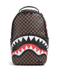 Sprayground Check 2 Emboss Backpack multicolour
