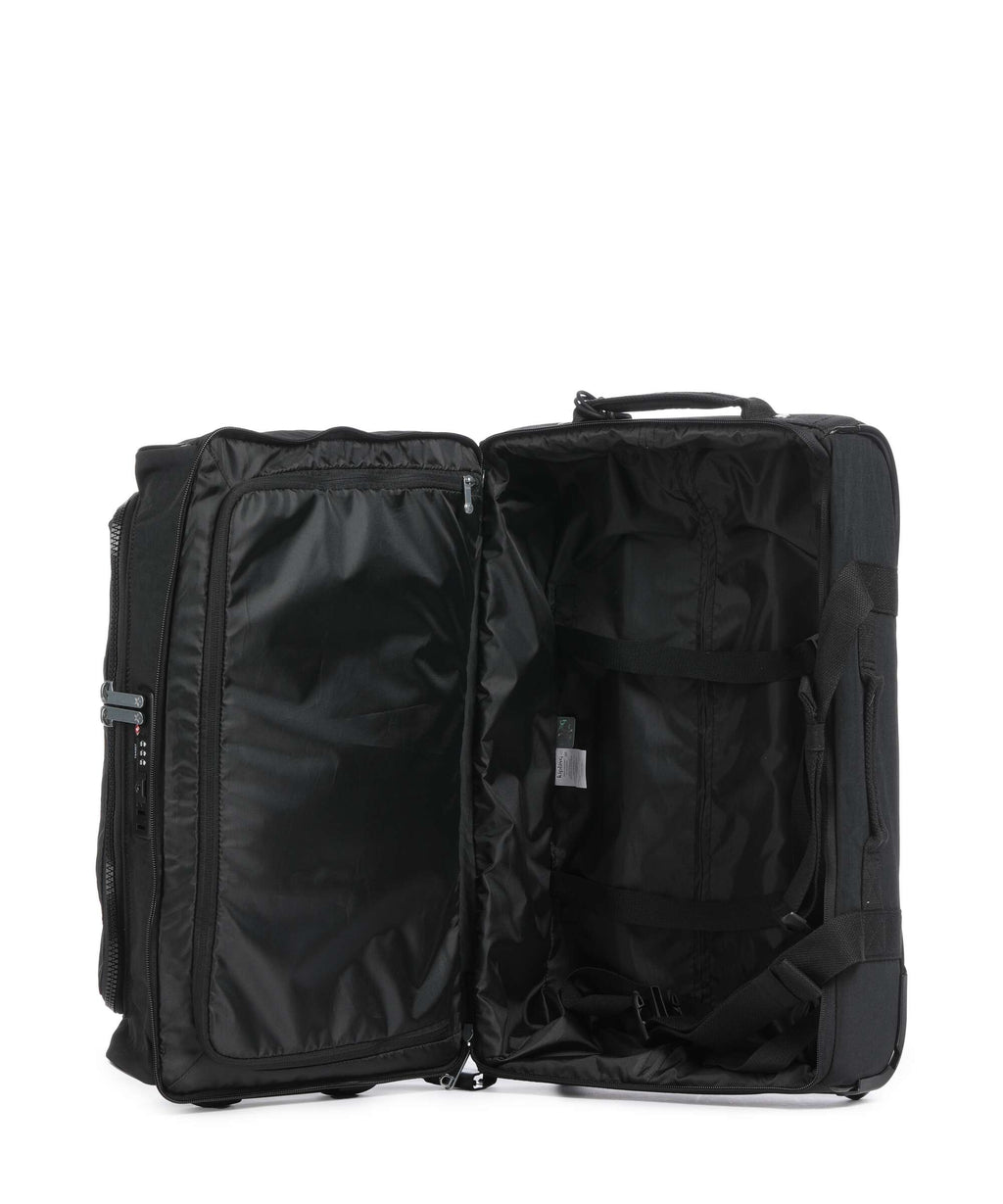 Kipling Basic Aviana S Travel bag with wheels black