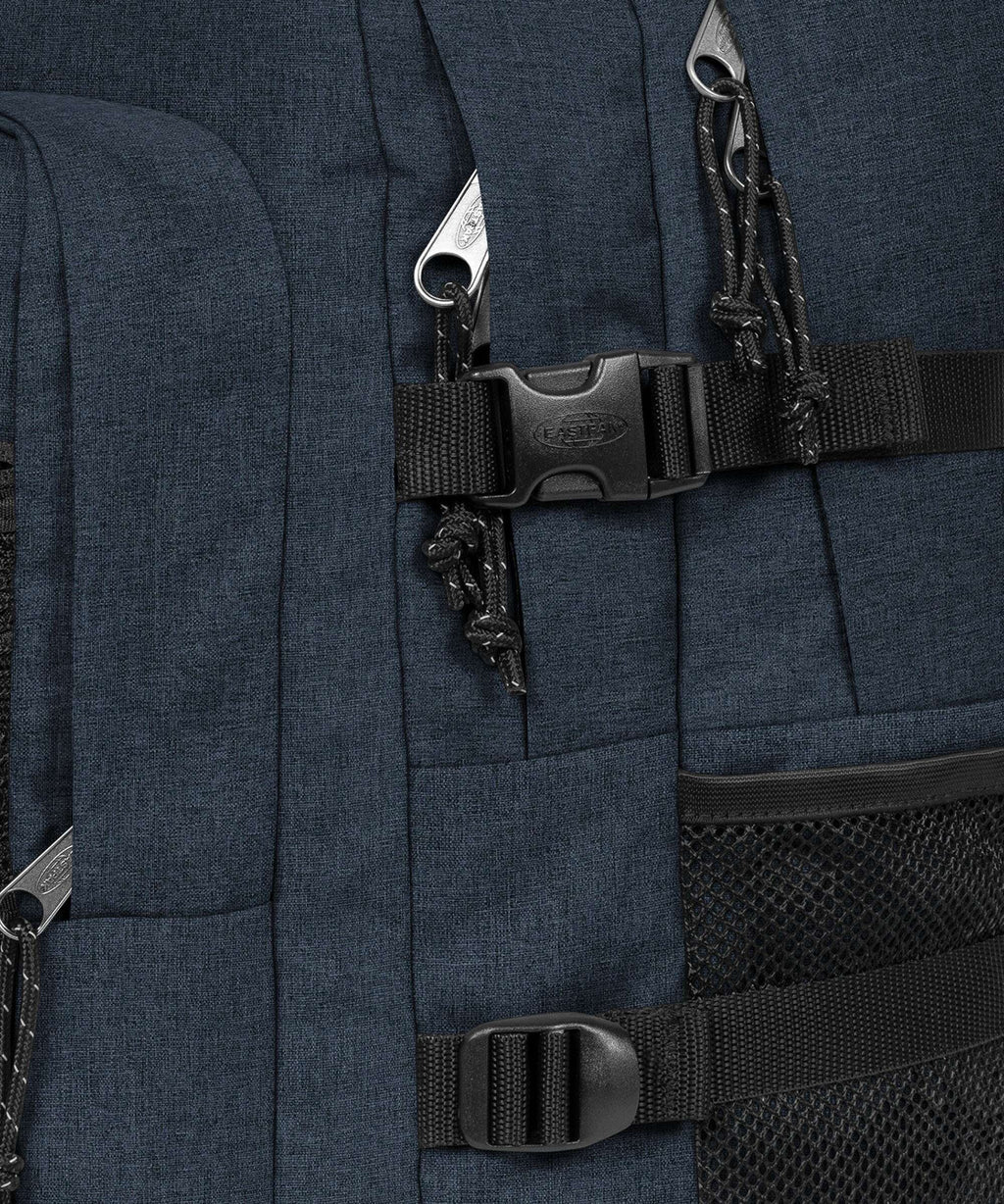 Eastpak Suplyer Backpack triple denim