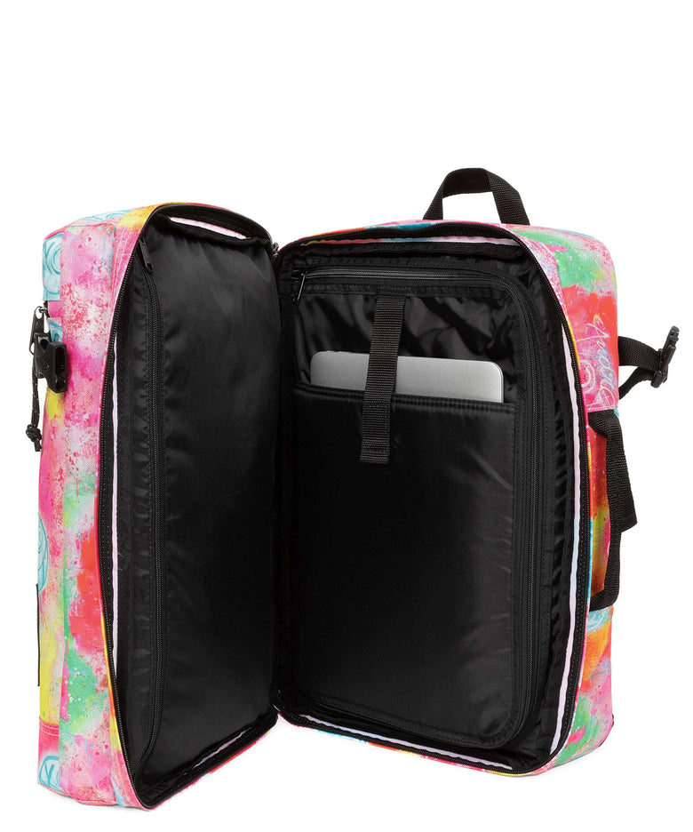 Eastpak Transit'R Pack Backpack fluo clouds