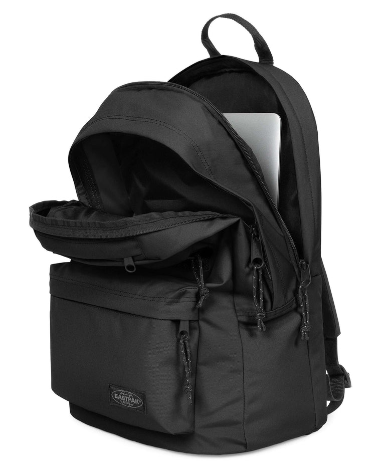 Eastpak DBL Office Backpack black
