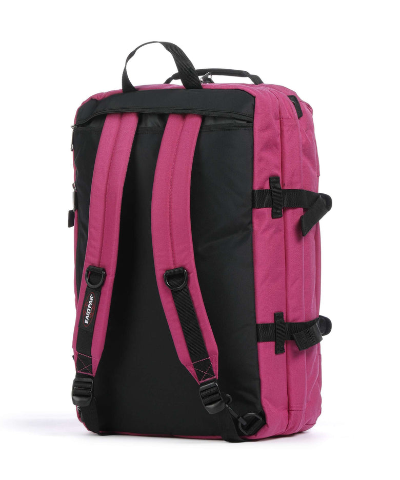 Eastpak Travelpack Travel backpack magnolia/fuchsia